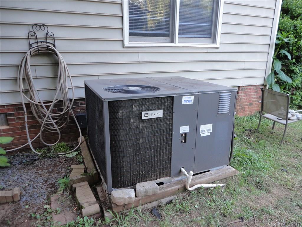 Jamestowne - Residential