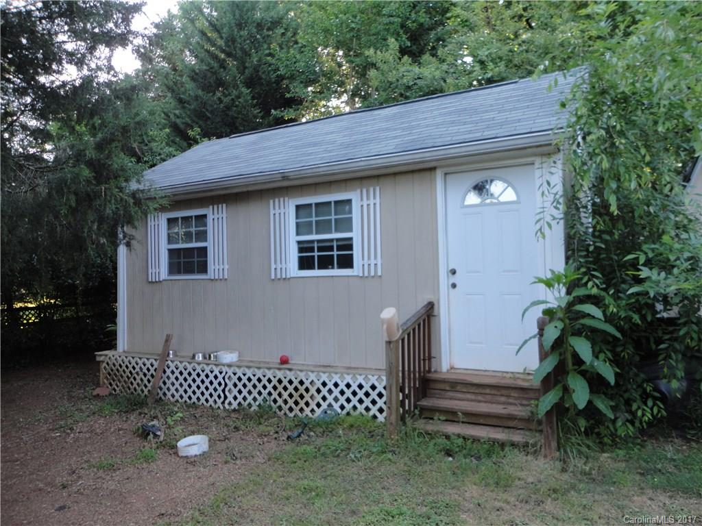 Jamestowne - Residential