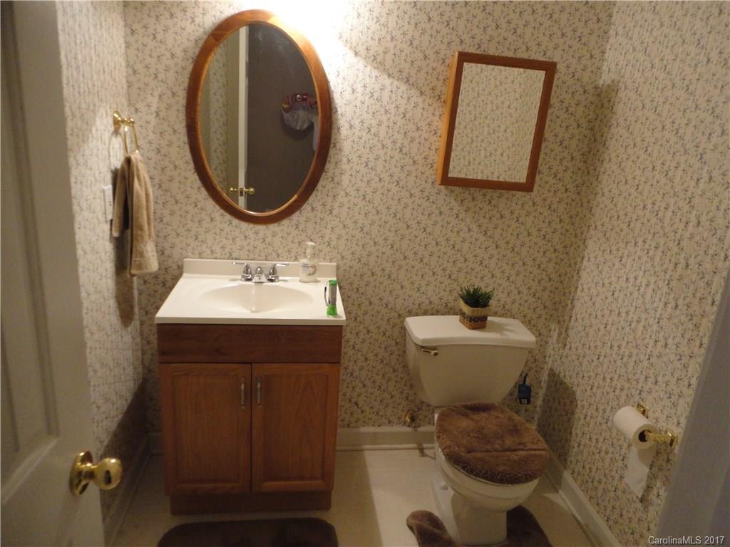 Jamestowne - Residential