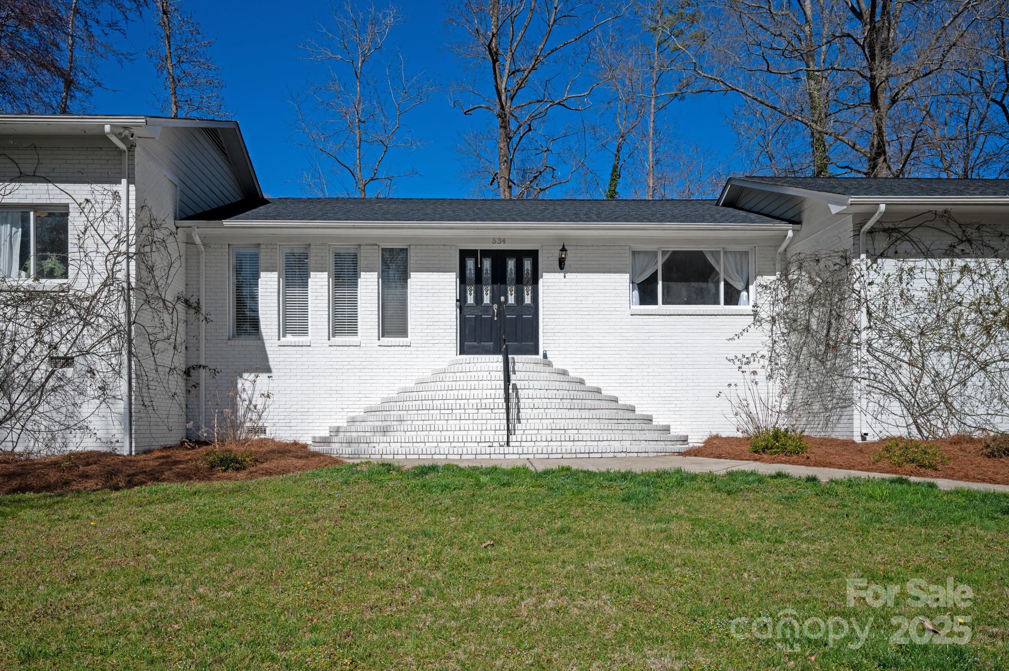 534 Kirby Lane