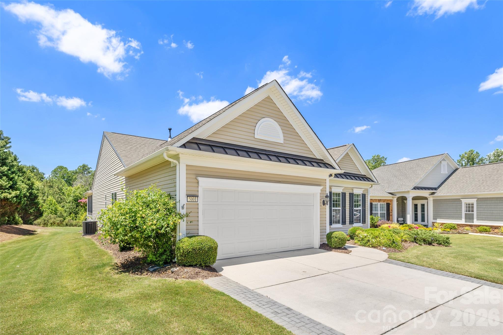 5001 Wolverine Lane