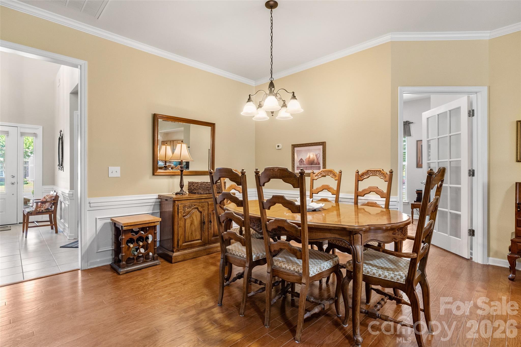 5001 Wolverine Lane