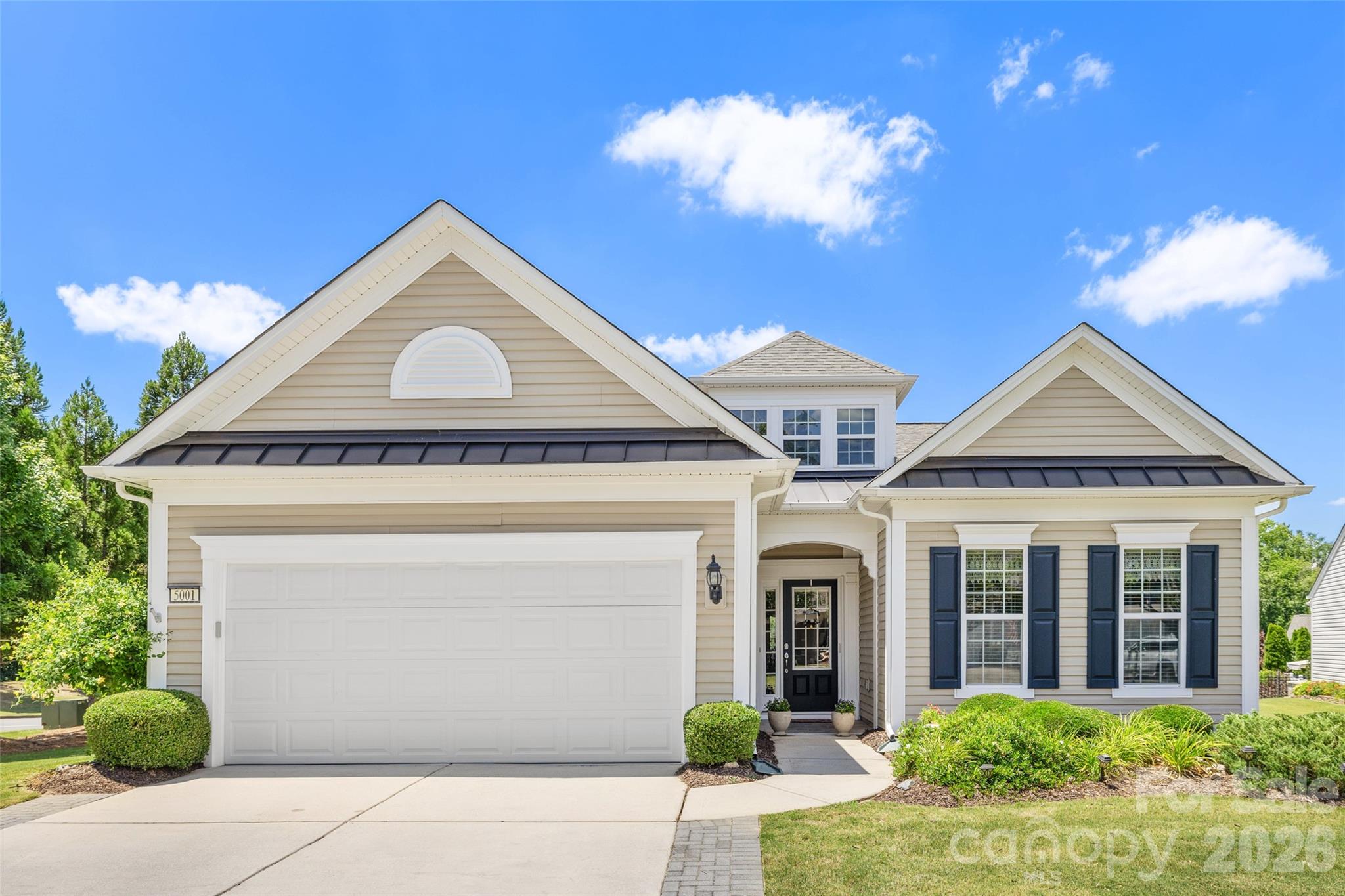 5001 Wolverine Lane