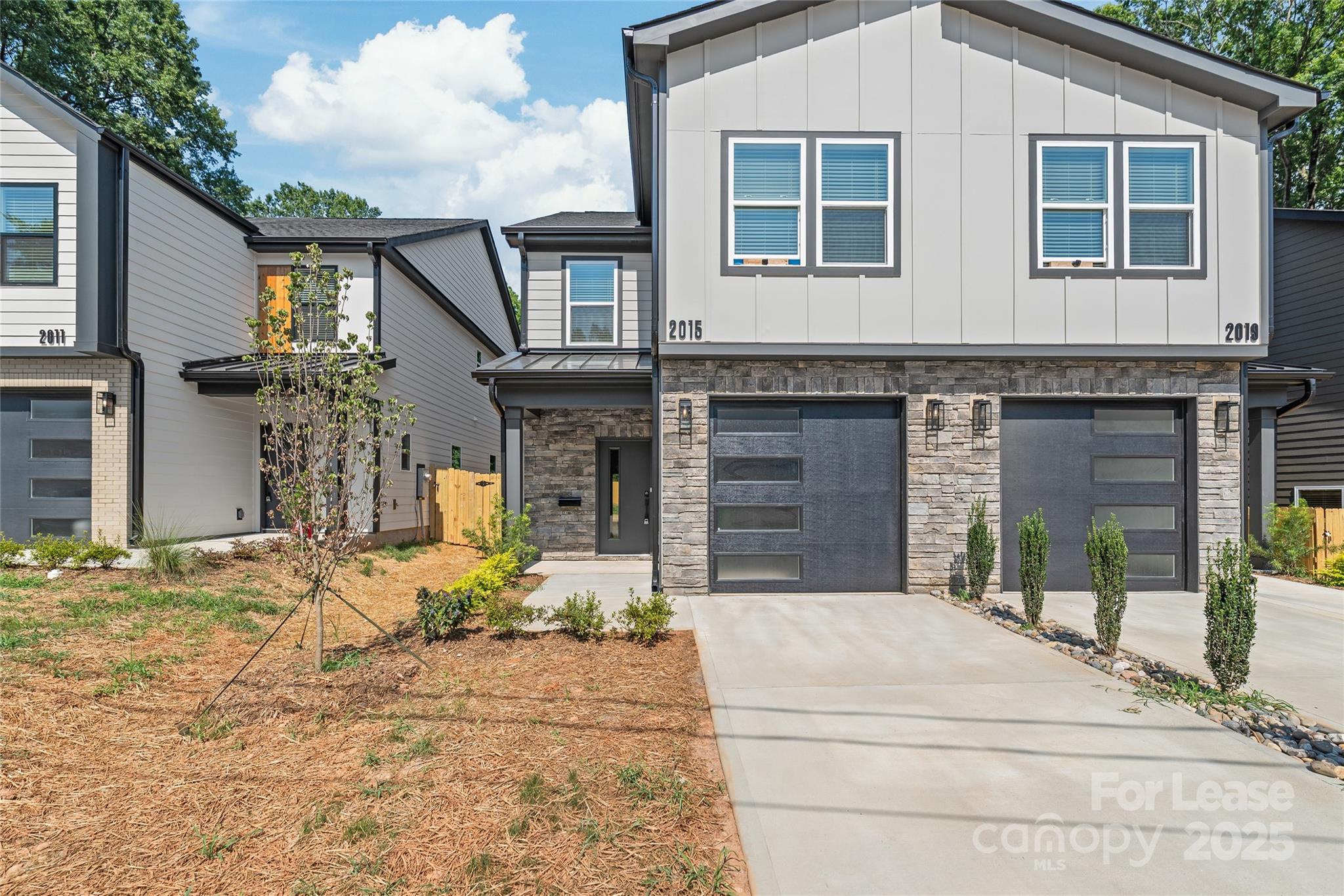 Westerly Hills - Residential Lease