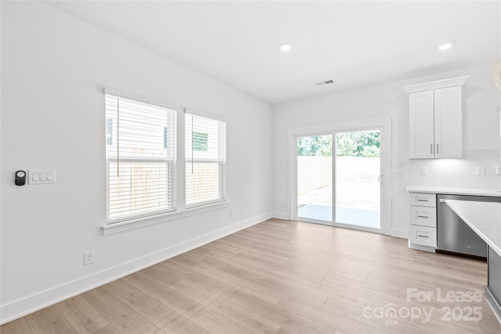 Westerly Hills - Residential Lease