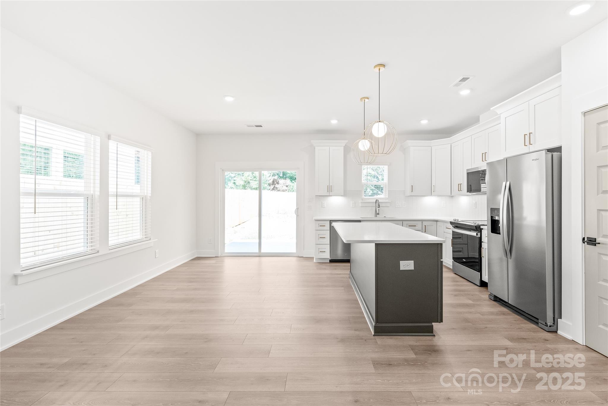 Westerly Hills - Residential Lease