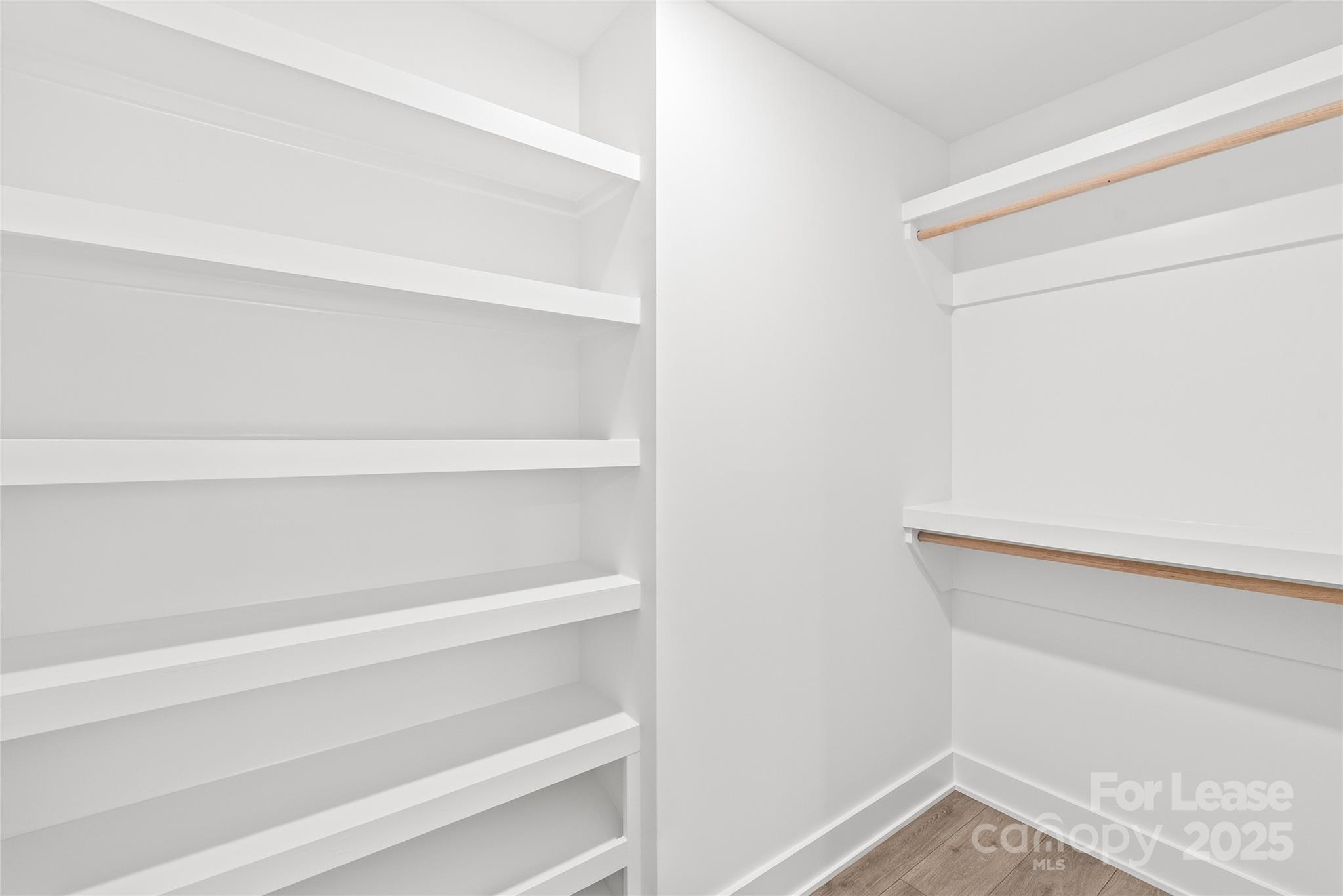 Westerly Hills - Residential Lease