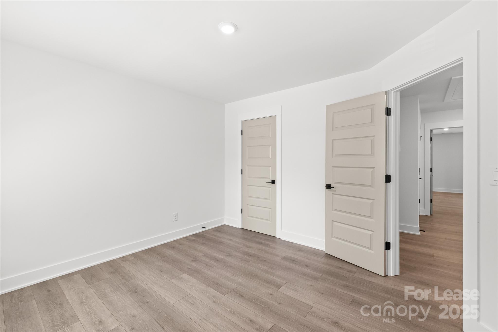 Westerly Hills - Residential Lease