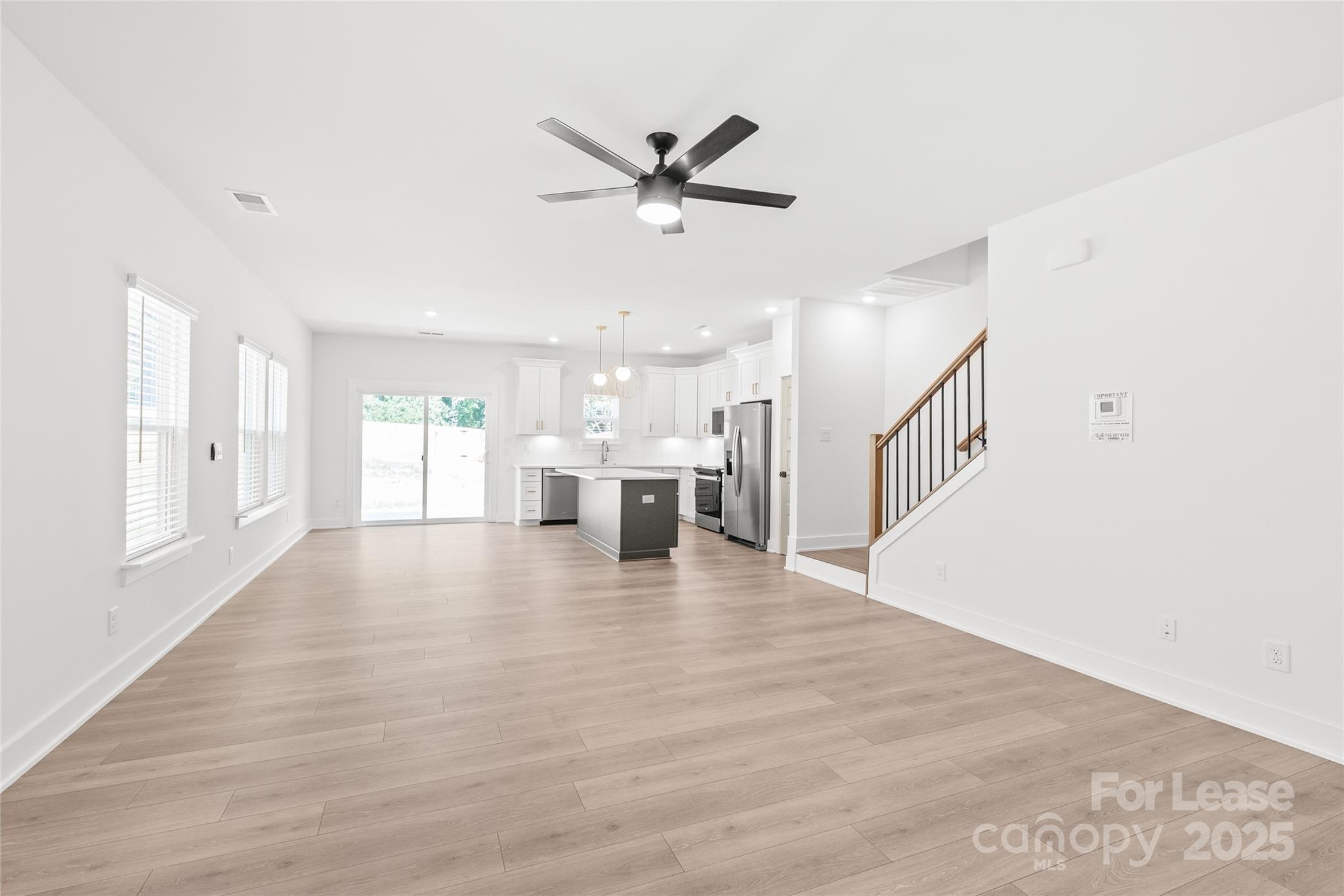 Westerly Hills - Residential Lease