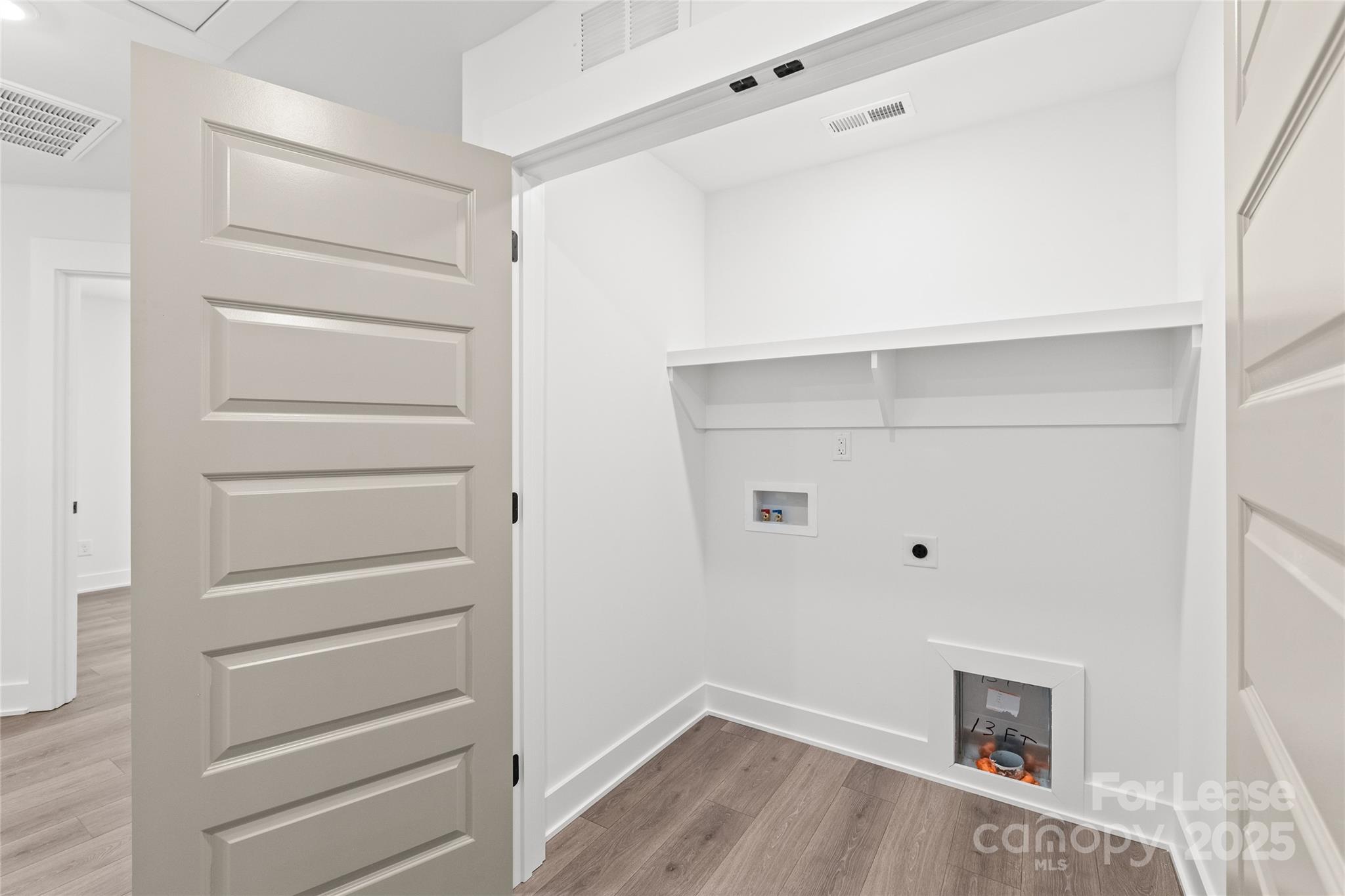 Westerly Hills - Residential Lease