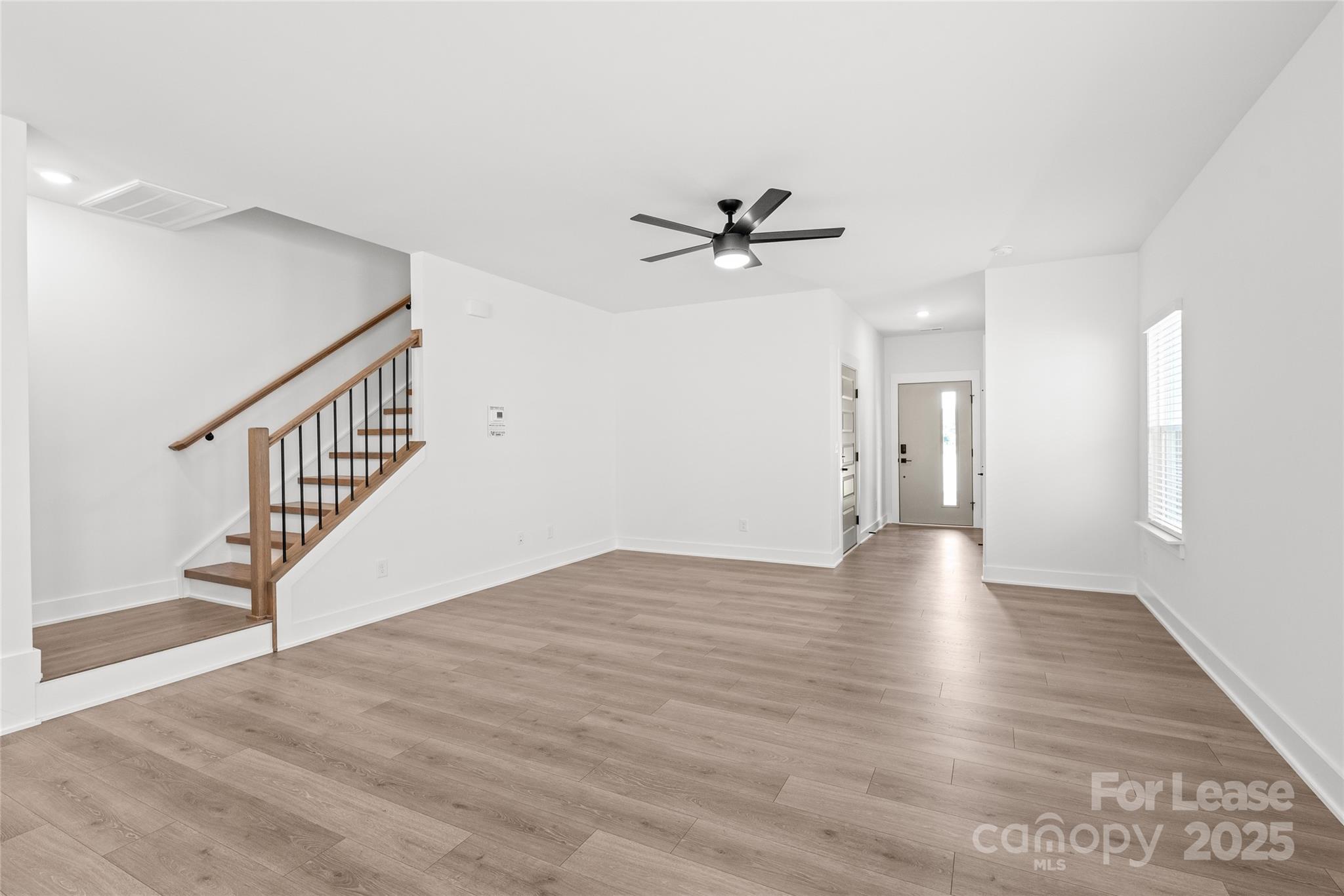 Westerly Hills - Residential Lease