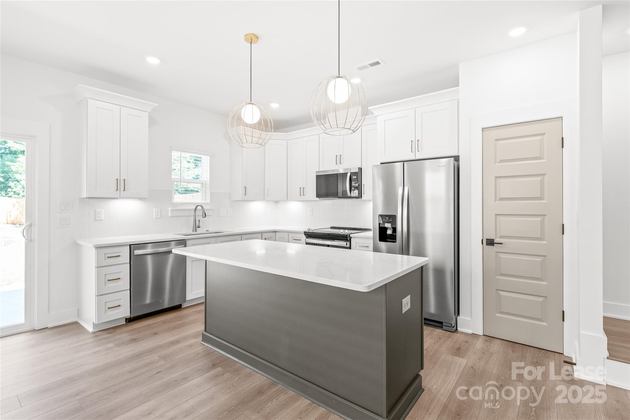 Westerly Hills - Residential Lease