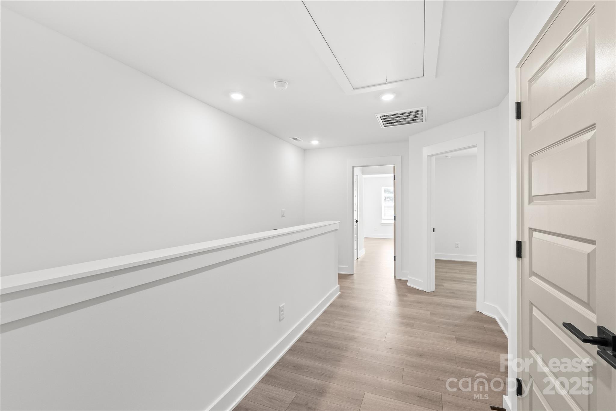 Westerly Hills - Residential Lease