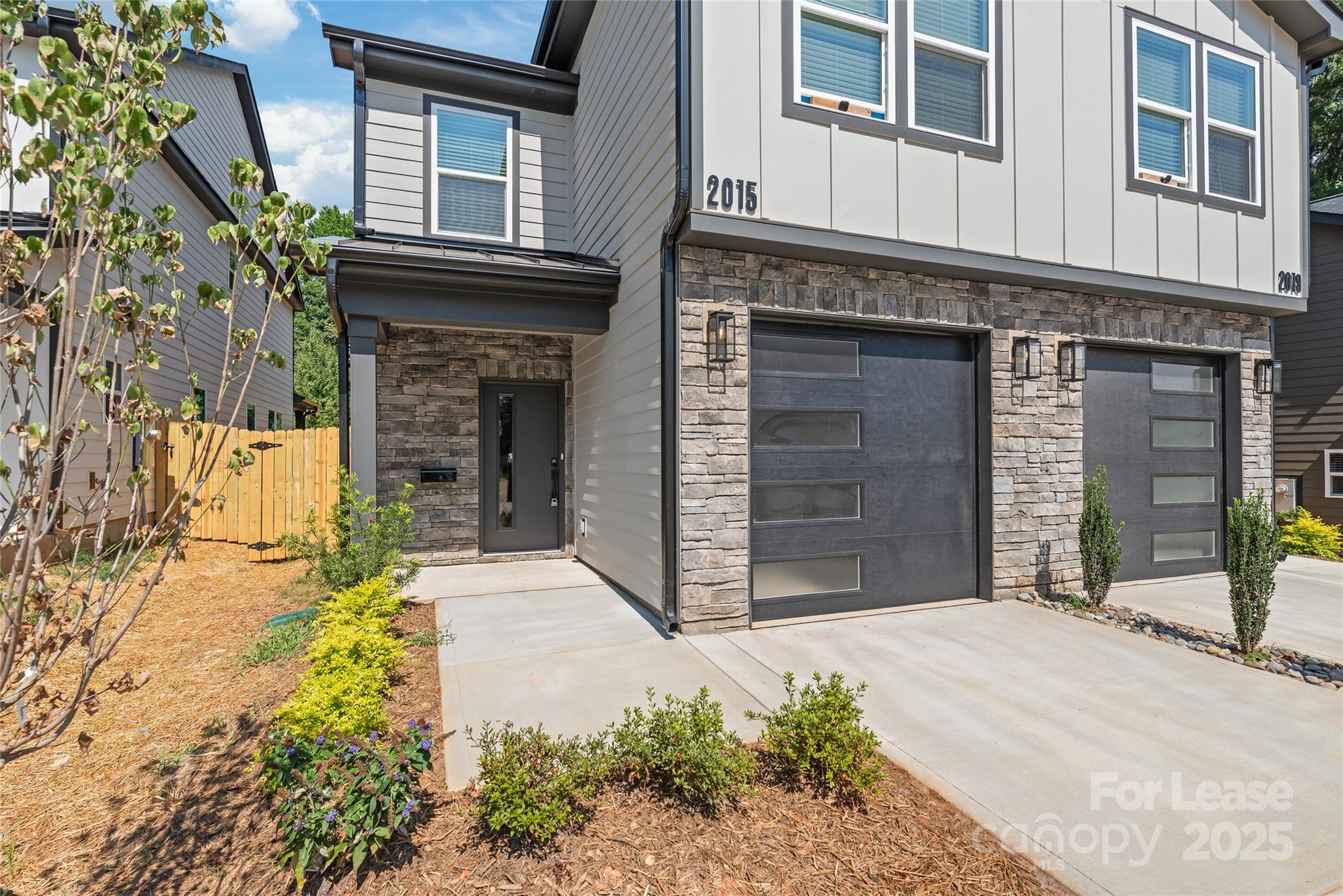 Westerly Hills - Residential Lease