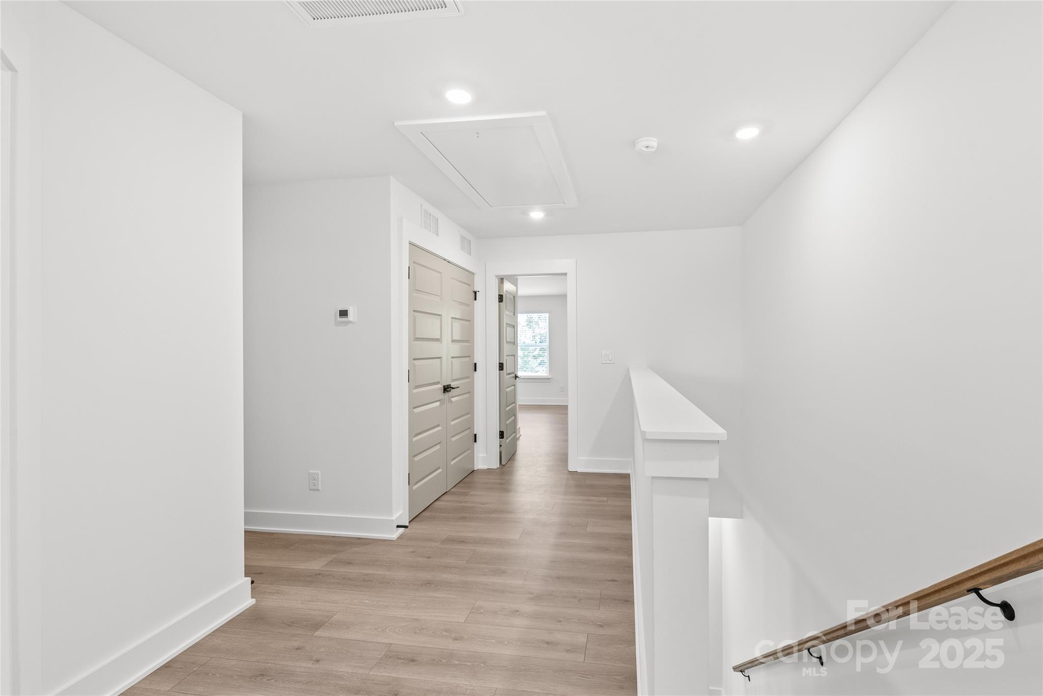 Westerly Hills - Residential Lease