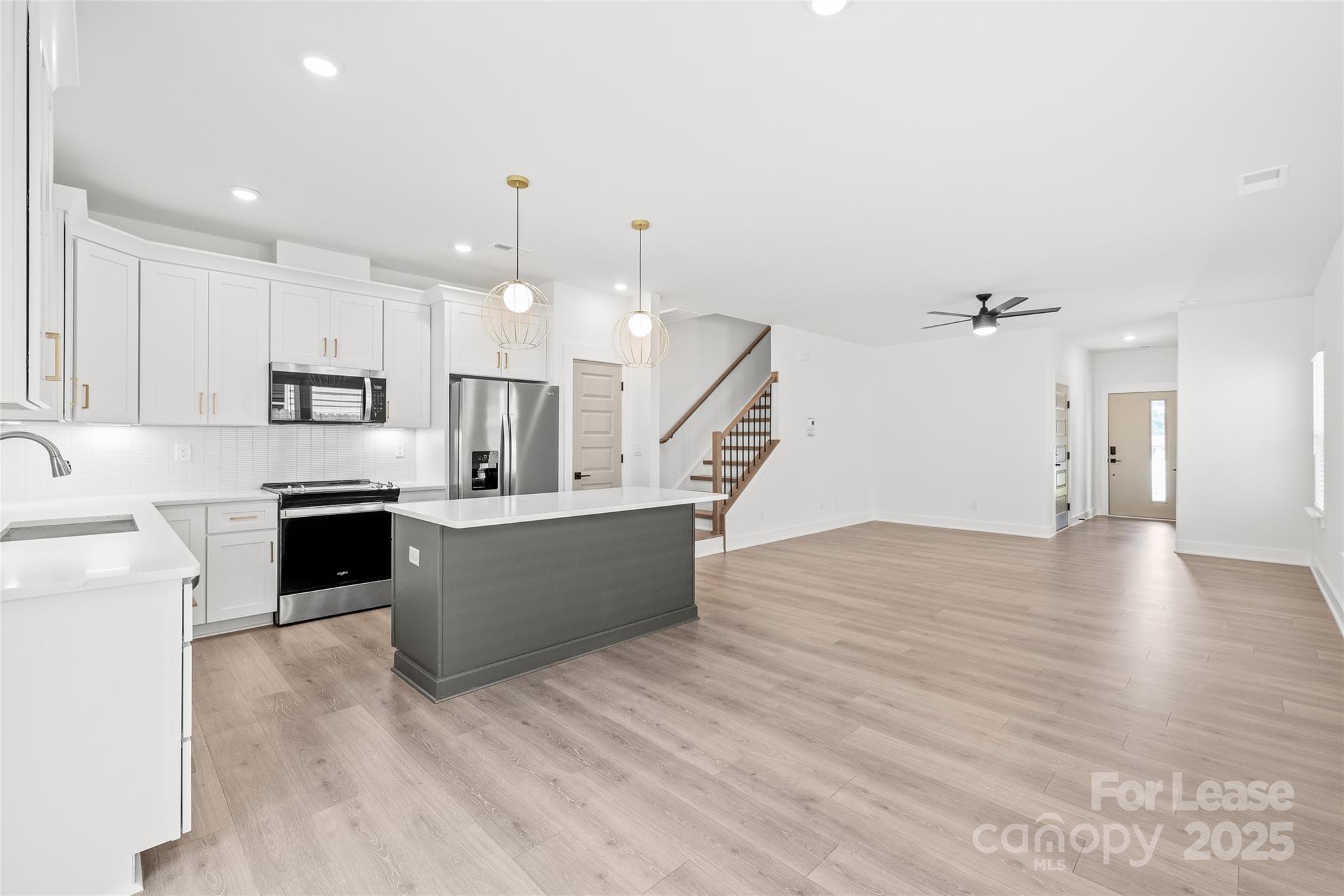 Westerly Hills - Residential Lease