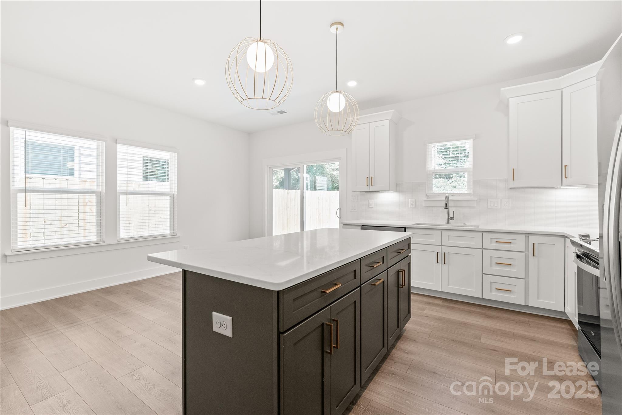 Westerly Hills - Residential Lease