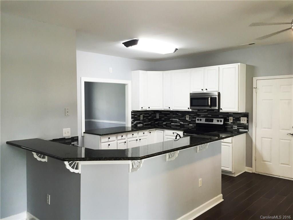 Lake Park - Residential