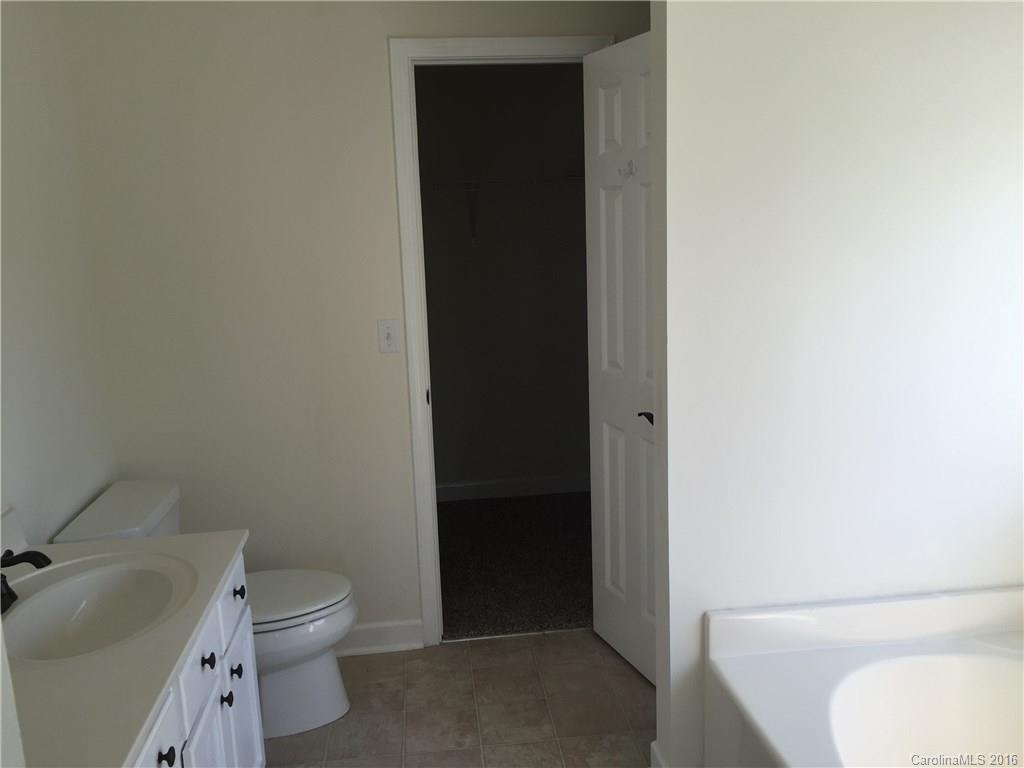 Lake Park - Residential