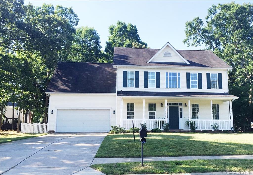 Lake Park - Residential