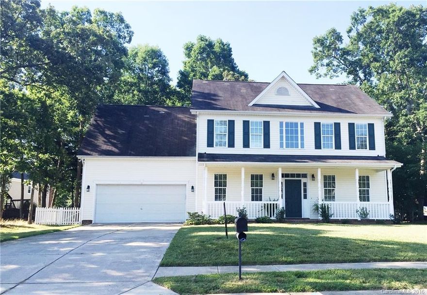 Fully renovated home - as good as new. Brand new A/C systems, kitchen appliances and floors. Bonus room has a closet and can be used as a 5th bedroom. Desirable area with lots to offer. Come take a look because this house will not last long.