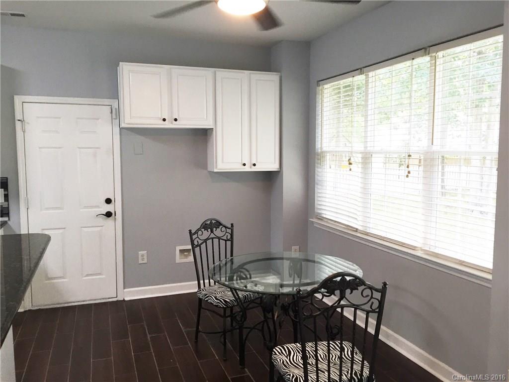 Lake Park - Residential