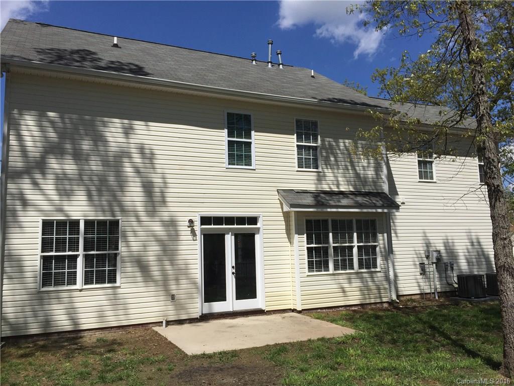 Lake Park - Residential