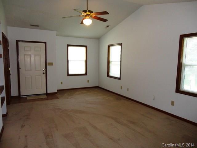 None - Residential Lease