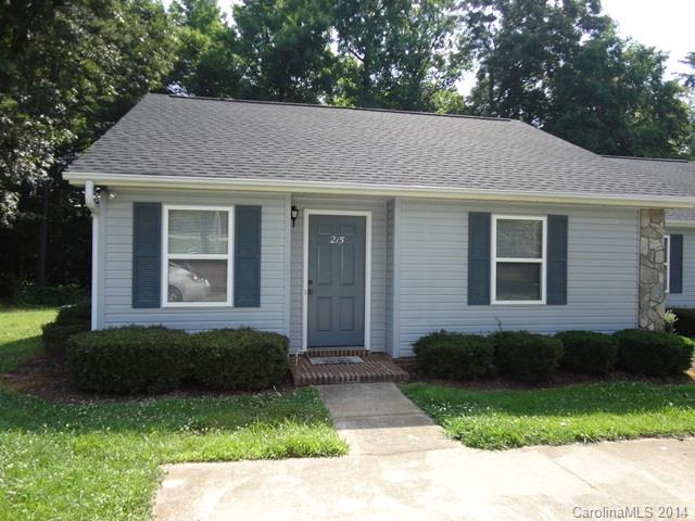 None - Residential Lease