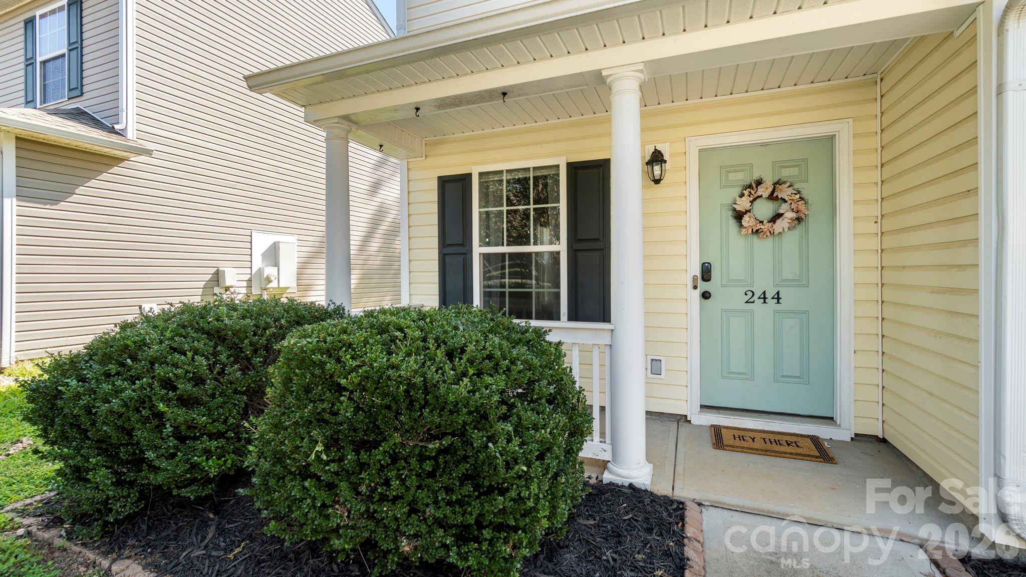 244 Makayla Court