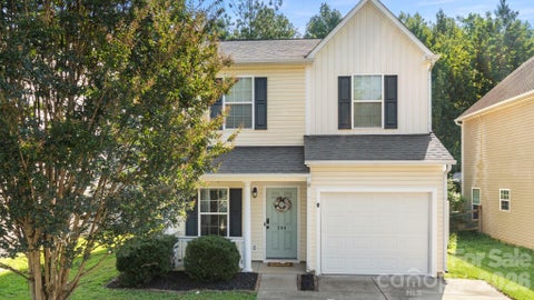 Photo of 244 Makayla Court, Fort Mill, SC 29715 (MLS # 4421039)