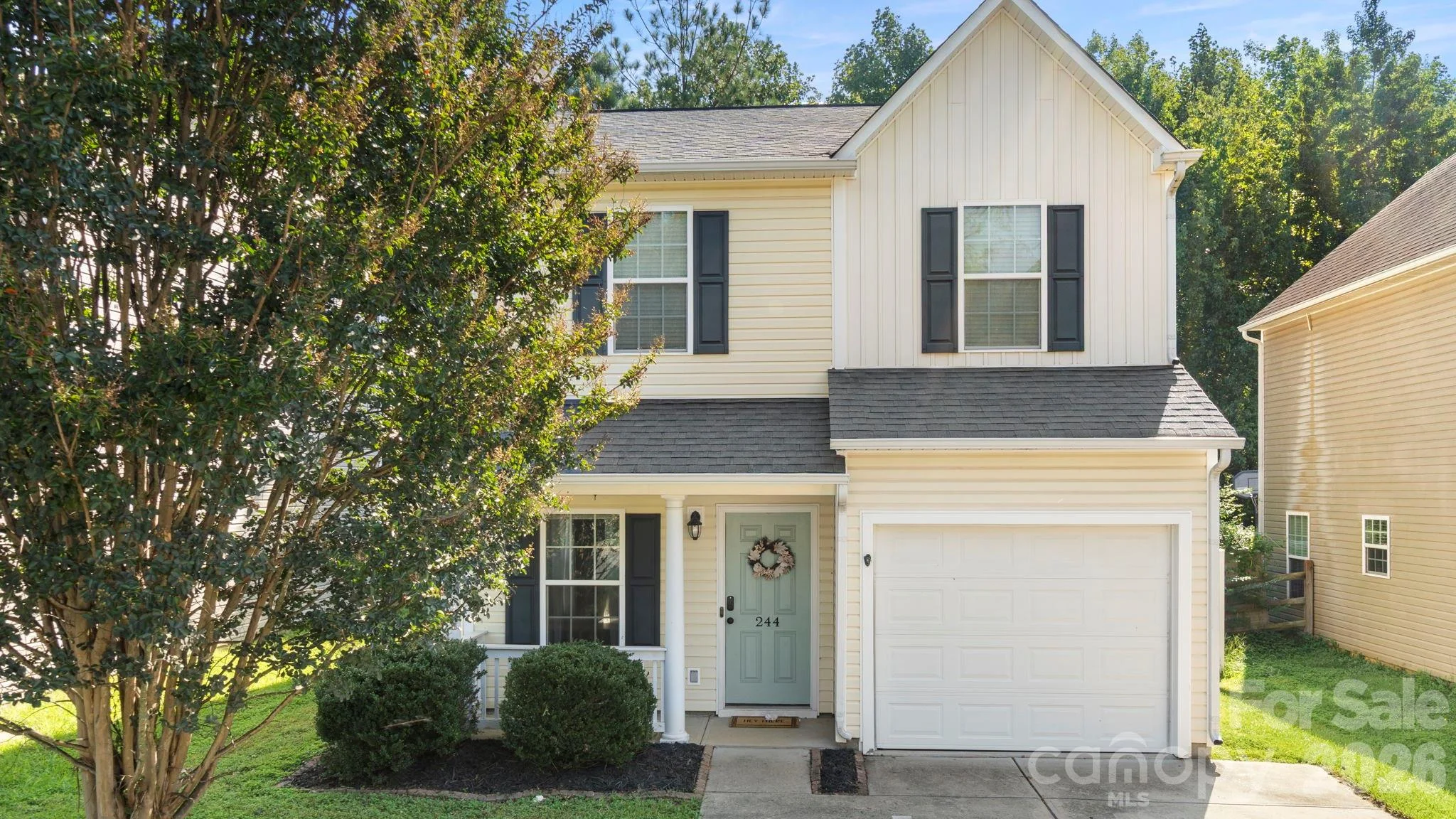 244 Makayla Court, Fort Mill, SC, 29715