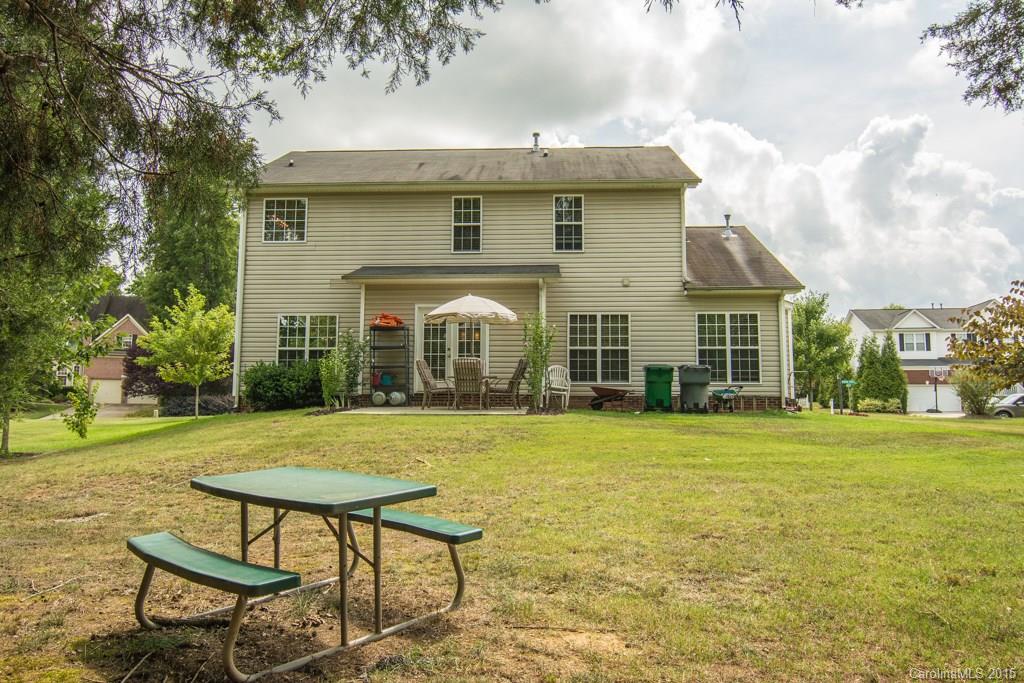 Wyndham Place - Residential