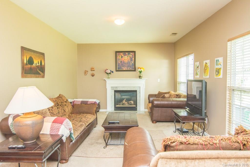 Wyndham Place - Residential