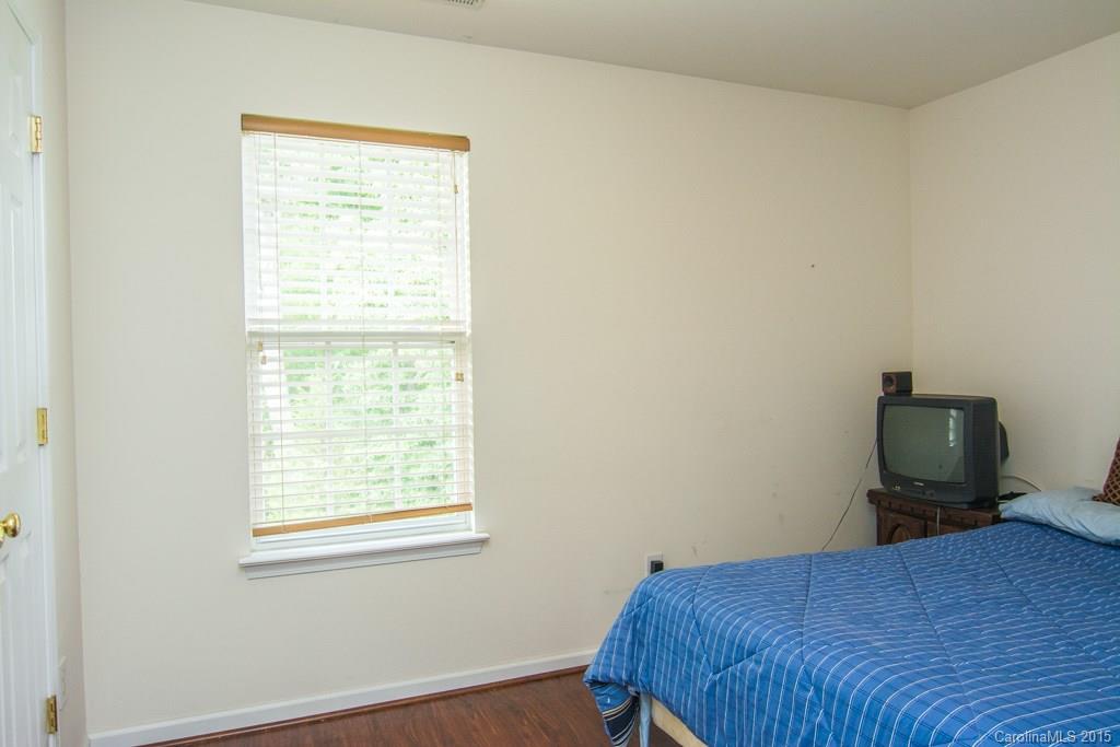 Wyndham Place - Residential