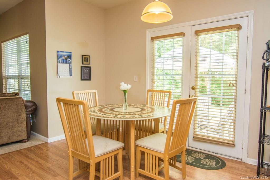 Wyndham Place - Residential