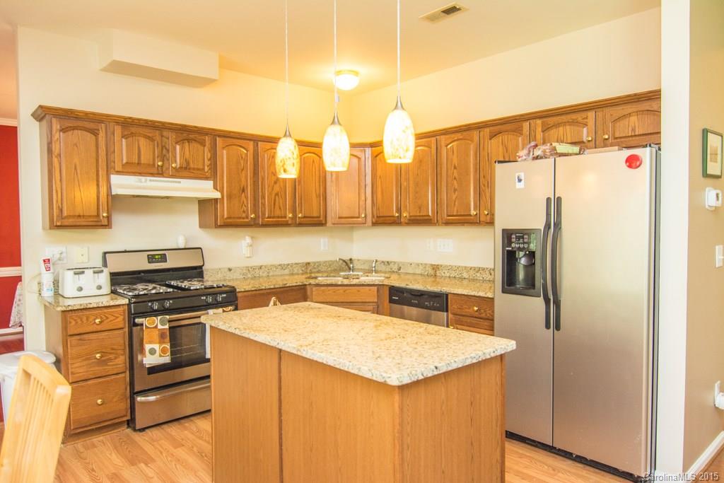 Wyndham Place - Residential