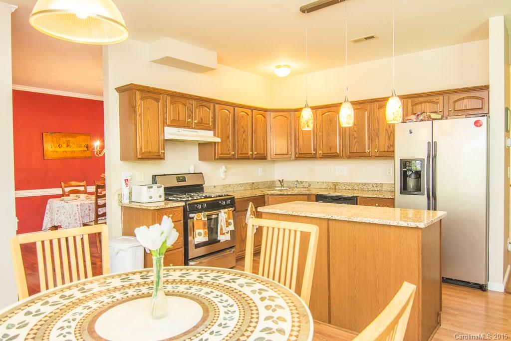 Wyndham Place - Residential