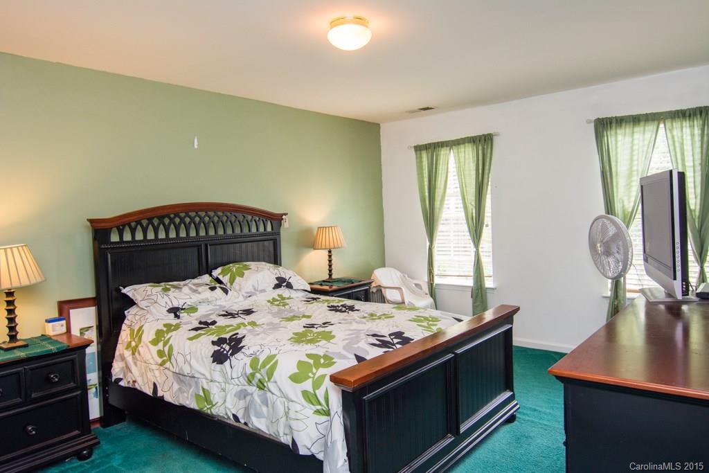 Wyndham Place - Residential