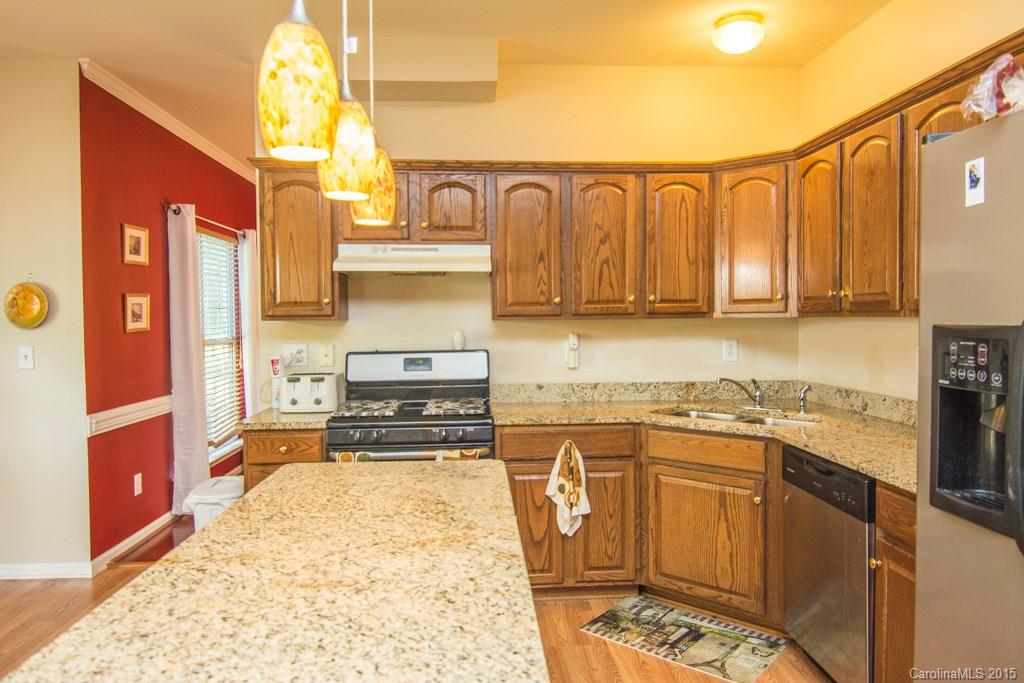 Wyndham Place - Residential