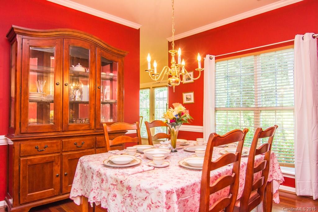 Wyndham Place - Residential