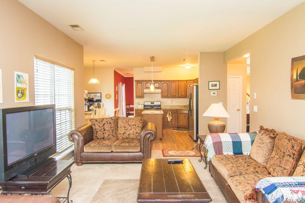 Wyndham Place - Residential