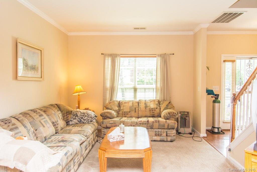 Wyndham Place - Residential