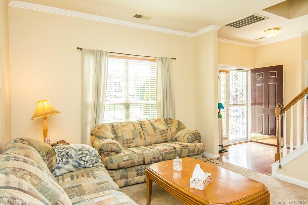 Wyndham Place - Residential