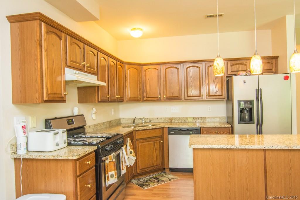 Wyndham Place - Residential