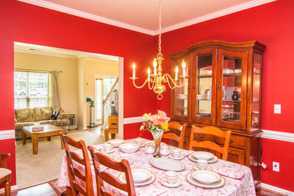 Wyndham Place - Residential