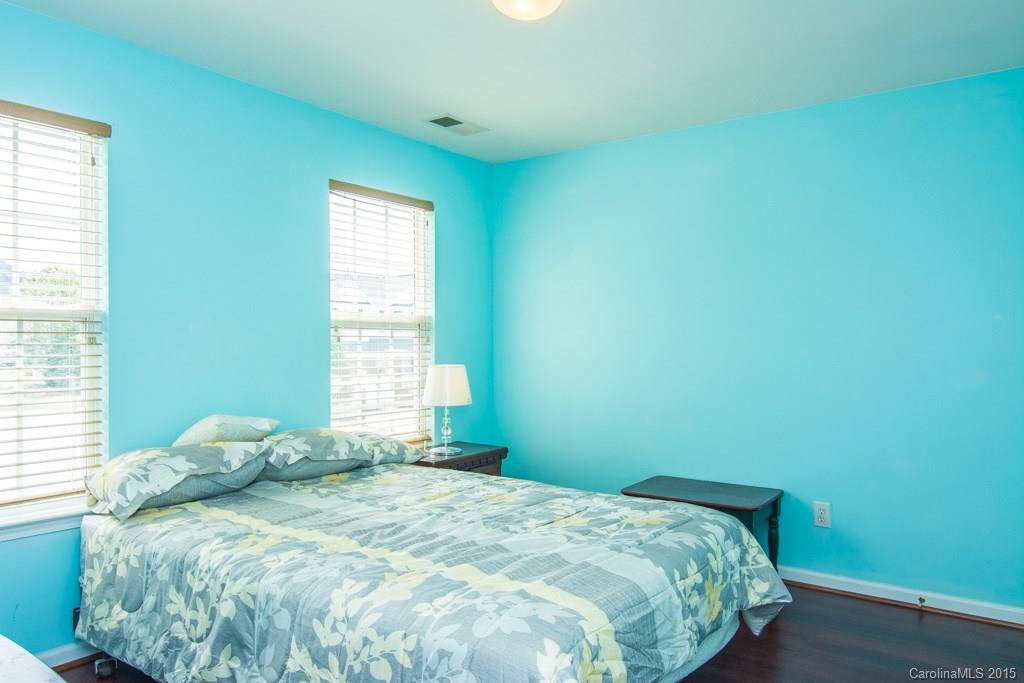 Wyndham Place - Residential