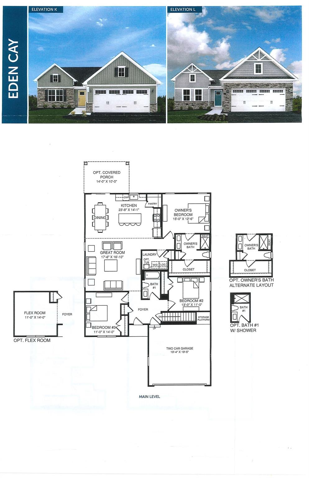 Basildon - Residential