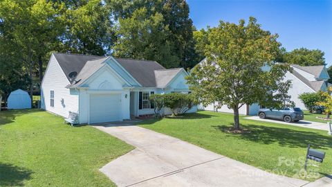 14034 Dingess Road 101 Charlotte NC 28273
