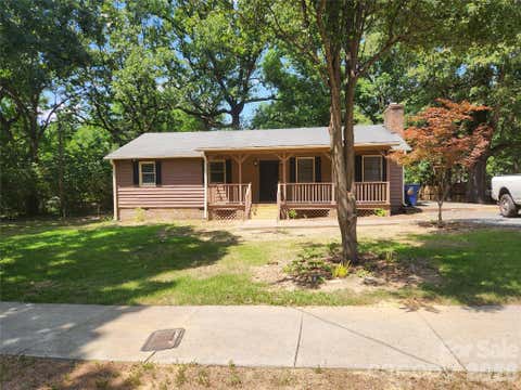 Photo of 106 Maye Street, Wingate, NC 28174 (MLS # 4395338)